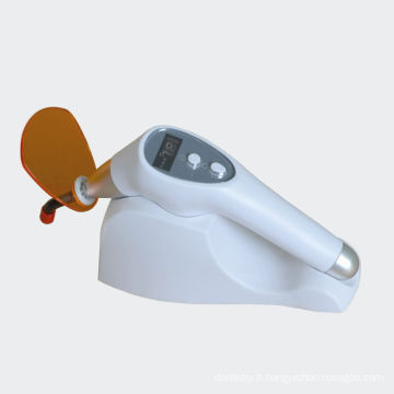 Type de pistolet Dental LED Curing Light